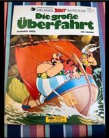 Asterix die große Überfahrt Bayern - Weißenhorn Vorschau