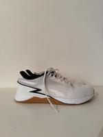 Crossfit Schuhe Reebok Nano X3 weiß Gr. 37,5 Bayern - Neumarkt i.d.OPf. Vorschau