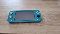 Nintendo Switch lite Müritz - Landkreis - Malchow Vorschau