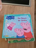 Peppa pig Buch der Besuch der Zahnfee kinderbücher Baby Nordrhein-Westfalen - Baesweiler Vorschau
