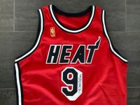 NBA alternate game Jersey Trikot signiert Miami Heat Majerle 1997 Aachen - Aachen-Brand Vorschau
