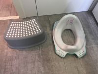 Hocker Stehhocker kinder wc Sitz Toiletten tritthocker Töpfchen Nordrhein-Westfalen - Plettenberg Vorschau