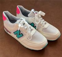 new balance 574 Gr.40 Bayern - Wartenberg Vorschau