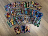 ca 1000 LEGO NINJAGO Masters of Spinjitzu TRADING CARD GAME Karte Leipzig - Engelsdorf Vorschau