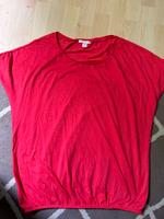 Rotes Shirt amisu West - Zeilsheim Vorschau
