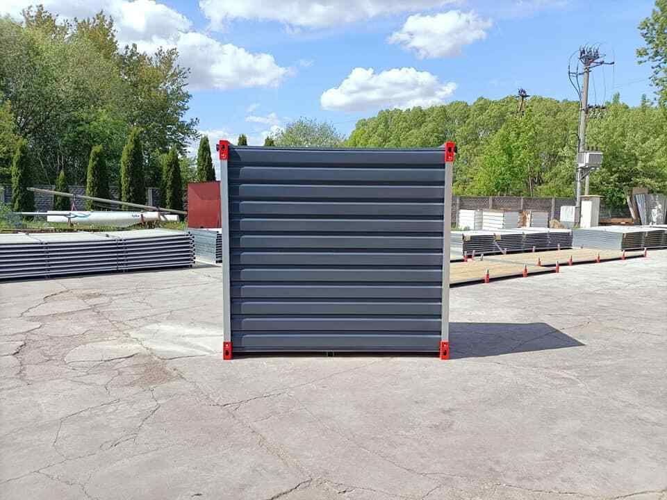 2.25 qm Selfstorage, Moverbox, Messecontainer, in Solingen