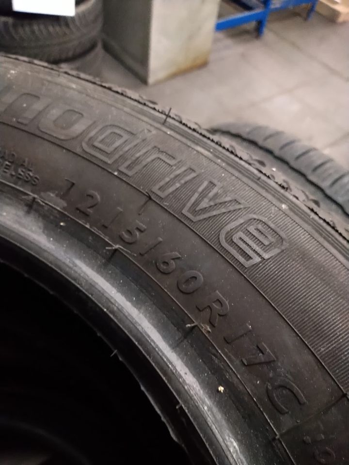 ist | Kleinanzeigen Felgen jetzt Dunlop eBay von Reifen Lößnitz | 2019 Reifen Kleinanzeigen 215/60R17C in - & Sachsen 4x