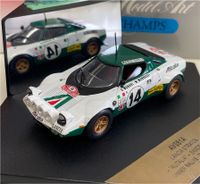 ViTESSE 1975 Monte-Carlo Rallye Lancia Stratos 1:43 Modellauto Hamburg-Mitte - Hamburg Altstadt Vorschau