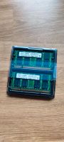 2 x MDT 1GB DDR2 PC2 5300 Brandenburg - Brieskow-Finkenheerd Vorschau