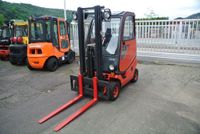 Gabelstapler Linde H16T Typ 350 1,6 to. Duplex mit Vollfreihub Rheinland-Pfalz - Trassem Vorschau