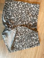 Shorts Leopard  H&M 152 Mädchen Herzogtum Lauenburg - Dassendorf Vorschau