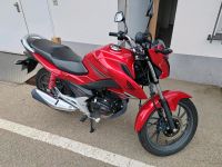 Honda Cb125F TÜV Neu Baden-Württemberg - Reutlingen Vorschau