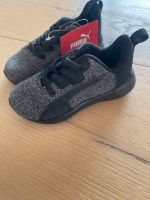 Puma Kinder sneaker gr 24 neu Hessen - Büdingen Vorschau