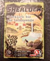 SHERLOCK Fantasy - Glücklich bis ans Lebensende Essen - Schonnebeck Vorschau