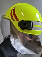 Feuerwehrhelm Sachsen - Rötha Vorschau