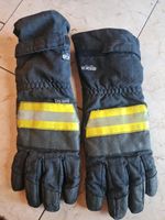 Eska  Feuerwehr Sicherheits Handschuhe Schwarz Gore Tex Gr 7 Nordrhein-Westfalen - Gronau (Westfalen) Vorschau