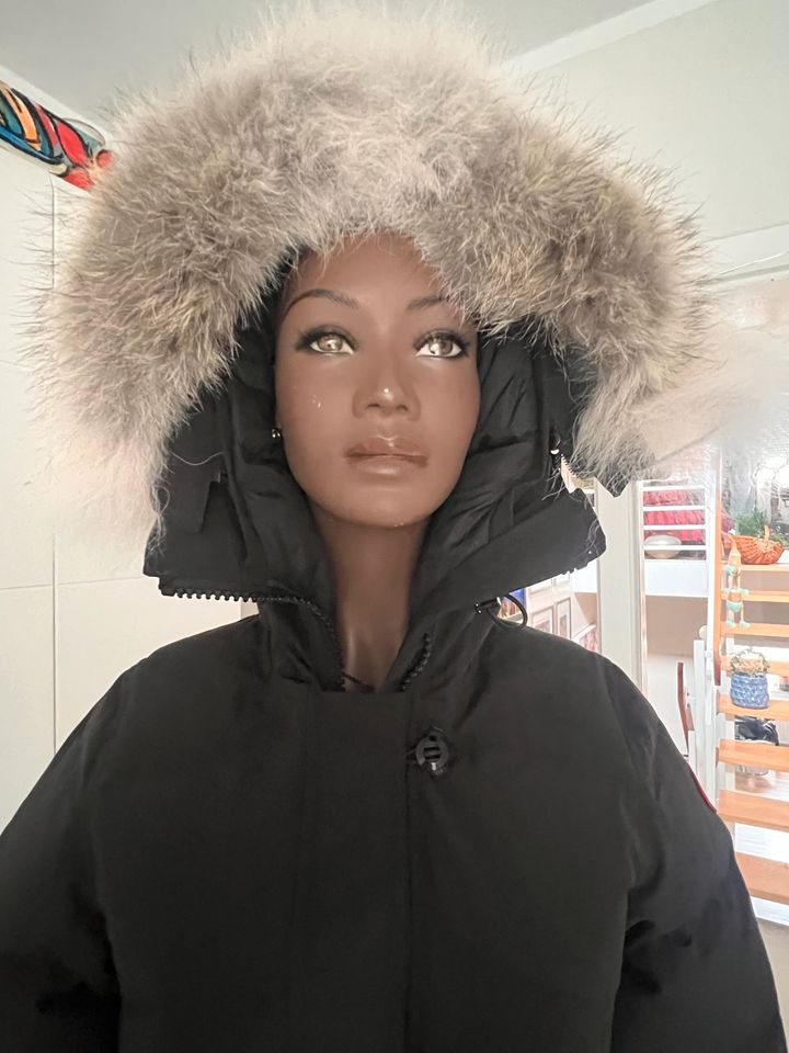 Canada Goose Arctic Modell Lorette in Hildesheim