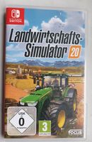 Landwirtschaftssimulator (Switch) Dresden - Pieschen Vorschau