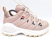 Fila Countdown Low Donna Rosa Gr. 37 / Sandblast Rosa Top Zustand Rheinland-Pfalz - Worms Vorschau