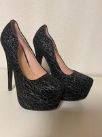 Verschiedene High Heels | einzeln oder als Paket zu verkaufen Bayern - Starnberg Vorschau