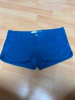 Hollister Shorts Blau w25 Hessen - Sulzbach Vorschau