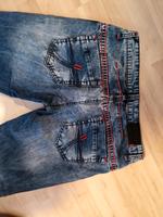 Camp David Jeanshose gr 32/30 Neuwertig original Hamburg - Hamburg-Nord Vorschau