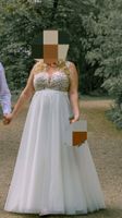 Brautkleid - Hochzeits Kleid - Umstand - Schwanger Hannover - Herrenhausen-Stöcken Vorschau
