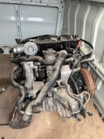 ‼️KOMPLETT MOTOR BMW E90 M47 2.0Diesel 163ps ‼️ Rheinland-Pfalz - Trier Vorschau