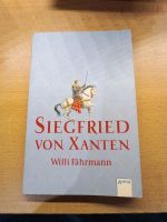 Buch "Siegfried von Xanten" Bayern - Mömbris Vorschau