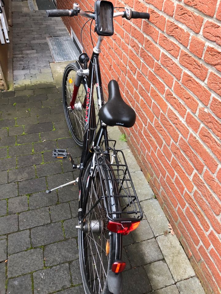 Fahrrad von Kalkhoff in Delmenhorst