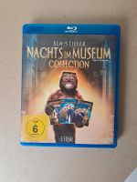 Nachts im Museum Collection mit allen drei Filmen Blue-Ray Disc Niedersachsen - Wolfsburg Vorschau