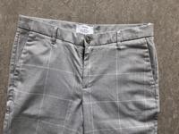 wNEU Feine Hose Bershka Hose Cropped Art Gr. M 38 Hessen - Kassel Vorschau