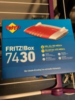 FRITZ!Box 7430 Niedersachsen - Zeven Vorschau