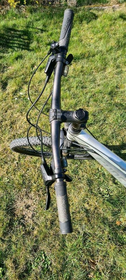 Fahrrad Ghost Miss 1800,  Damenfahrrad, M, RH 44 in Kusel