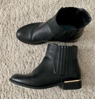 Atmosphere Leder-Boots/Schuhe/Chelsea-Boots Damen Gr.39 Top!!!!! München - Sendling Vorschau