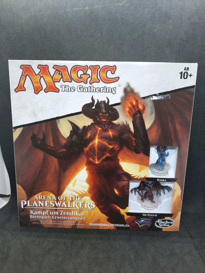 Magic the Gathering Brettspielerweiterung in Staufenberg