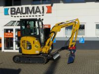 Bauma Gk Kettenbagger, Minibagger, Komatsubagger 2,6to mieten Nordrhein-Westfalen - Geilenkirchen Vorschau