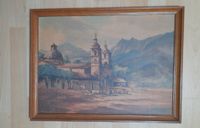 Santa Catalina Argentinien nach einem Gemälde von Arno Lemke Niedersachsen - Mittelstenahe Vorschau