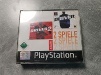 Playstation 1 Spiel Driver Hessen - Eschwege Vorschau