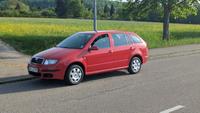 Skoda Fabia Combi 1.4 TDI PD 59 kW Cool Edition Baden-Württemberg - Abtsgmünd Vorschau
