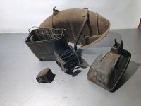 Honda Lead af01 Luftfilter Kasten Nordrhein-Westfalen - Sendenhorst Vorschau