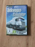 ** PC-Spiel Tankwagen-Simulator CD-Rom ab 0 Jahren Rheinland-Pfalz - Weitersburg Vorschau