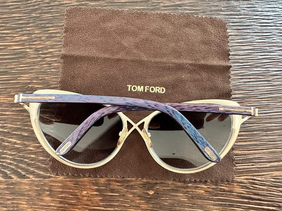 Tom Ford Sonnenbrille Daria in Kreuzau