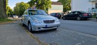 Mercedes Benz C180 Limousine 1.8 tsi Automatik Bielefeld - Bielefeld (Innenstadt) Vorschau