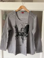 Sweatshirt grau Diversi Gr.44 neuwertig Dortmund - Innenstadt-West Vorschau