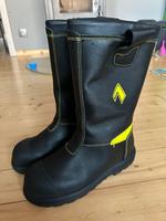 HAIX FIREMAN YELLOW Schlupfstiefel Gr.42 Niedersachsen - Göttingen Vorschau
