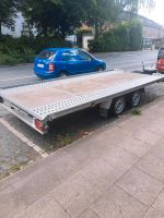 Auto anhänger Nordrhein-Westfalen - Gelsenkirchen Vorschau