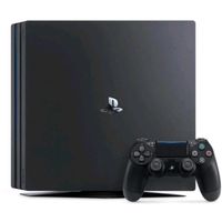 Sony Ps 4 Pro Nordrhein-Westfalen - Plettenberg Vorschau