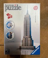 3 D Puzzle, Empire State Building Brandenburg - Falkensee Vorschau