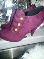 High Heels Größe 38   Nordrhein-Westfalen - Hamm Vorschau